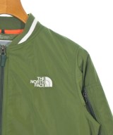 THE NORTH FACE（ザノースフェイス）ブルゾン 緑 サイズ:M レディース/2200687273096