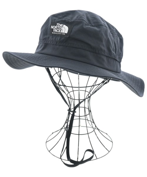 THE NORTH FACE(ザノースフェイス)ハット 黒 サイズ:L/2200688133047