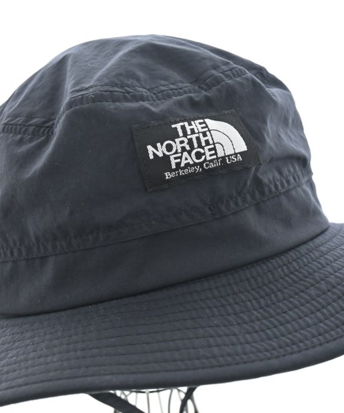 THE NORTH FACE（ザノースフェイス）ハット 黒 サイズ:L メンズ/2200688133047