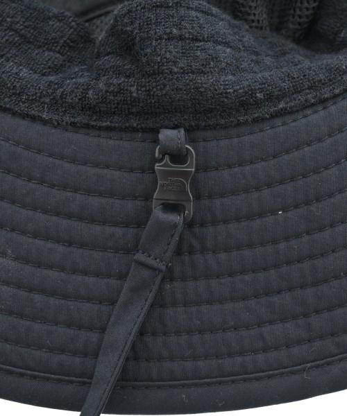 THE NORTH FACE（ザノースフェイス）ハット 黒 サイズ:L メンズ/2200688133047