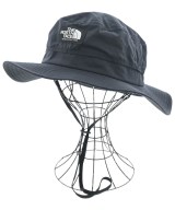 THE NORTH FACE（ザノースフェイス）ハット 黒 サイズ:L メンズ/2200688133047