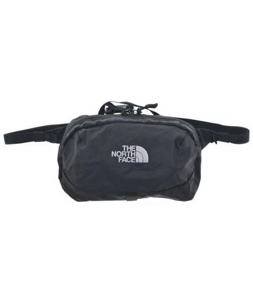 THE NORTH FACE(ザノースフェイス)ショルダーバッグ 黒 サイズ:-/2200688134020