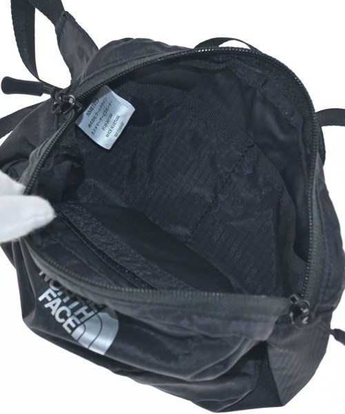 THE NORTH FACE（ザノースフェイス）ショルダーバッグ 黒 サイズ:- メンズ/2200688134020