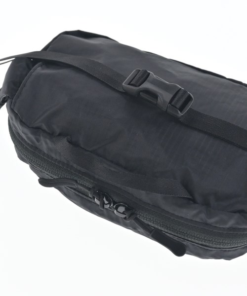 THE NORTH FACE（ザノースフェイス）ショルダーバッグ 黒 サイズ:- メンズ/2200688134020