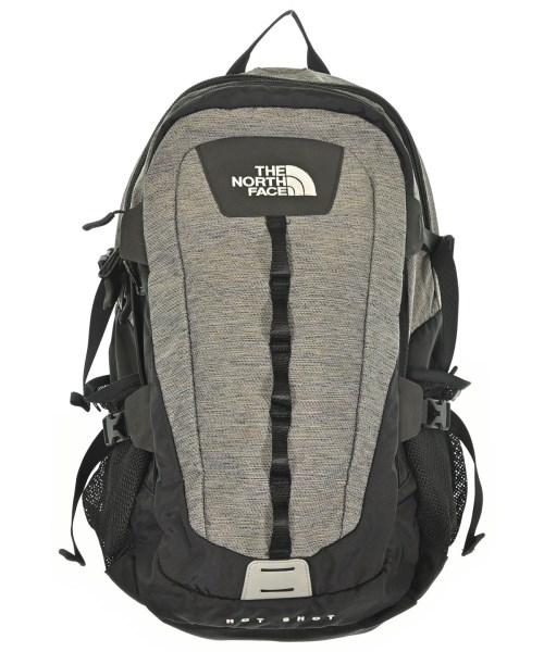 THE NORTH FACE(ザノースフェイス)バックパック・リュック グレー サイズ:-/2200688178185