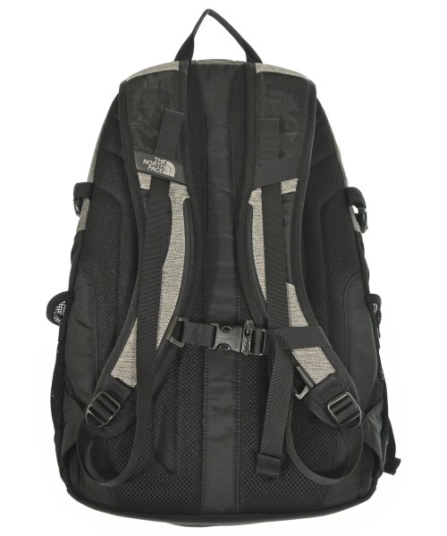 THE NORTH FACE（ザノースフェイス）バックパック・リュック グレー サイズ:- メンズ/2200688178185
