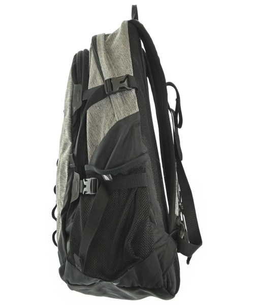 THE NORTH FACE（ザノースフェイス）バックパック・リュック グレー サイズ:- メンズ/2200688178185