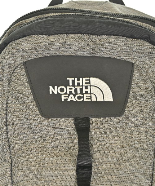 THE NORTH FACE（ザノースフェイス）バックパック・リュック グレー サイズ:- メンズ/2200688178185