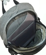 THE NORTH FACE（ザノースフェイス）バックパック・リュック グレー サイズ:- メンズ/2200688178185
