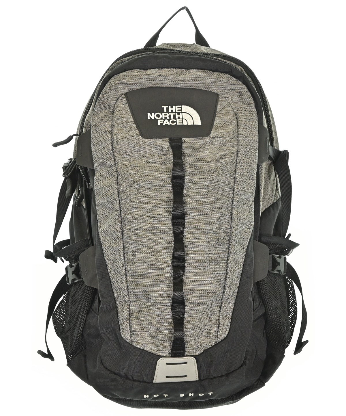 THE NORTH FACE（ザノースフェイス）バックパック・リュック グレー