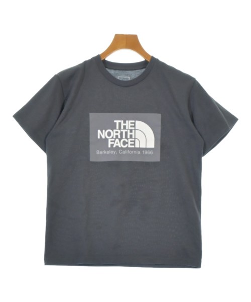 THE NORTH FACE(ザノースフェイス)Tシャツ・カットソー グレー サイズ:L/2200688182021