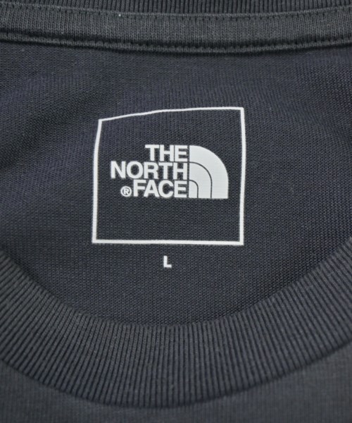 THE NORTH FACE（ザノースフェイス）Tシャツ・カットソー グレー サイズ:L レディース/2200688182021