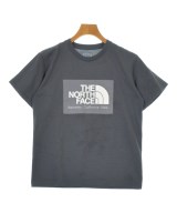 THE NORTH FACE（ザノースフェイス）Tシャツ・カットソー グレー サイズ:L レディース/2200688182021