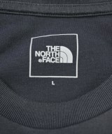 THE NORTH FACE（ザノースフェイス）Tシャツ・カットソー グレー サイズ:L レディース/2200688182021