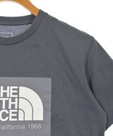 THE NORTH FACE（ザノースフェイス）Tシャツ・カットソー グレー サイズ:L レディース/2200688182021