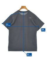 THE NORTH FACE（ザノースフェイス）Tシャツ・カットソー グレー サイズ:L レディース/2200688182021