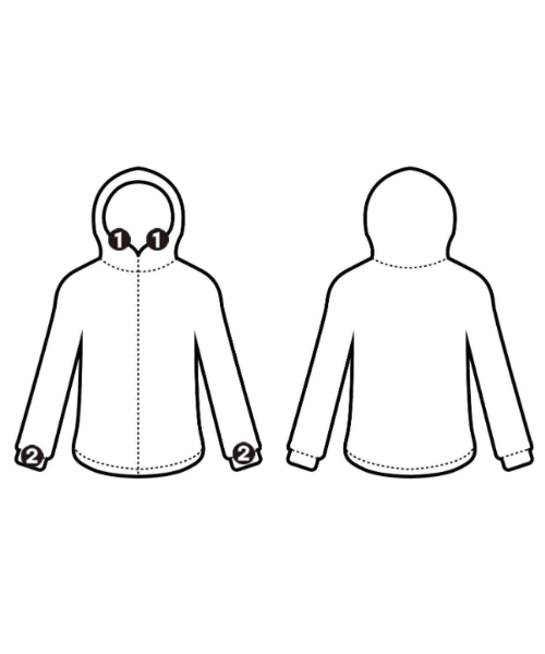 THE NORTH FACE（ザノースフェイス）パーカー グレー サイズ:L メンズ/2200688182052