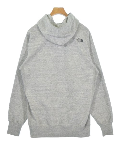 THE NORTH FACE（ザノースフェイス）パーカー グレー サイズ:L メンズ/2200688182052