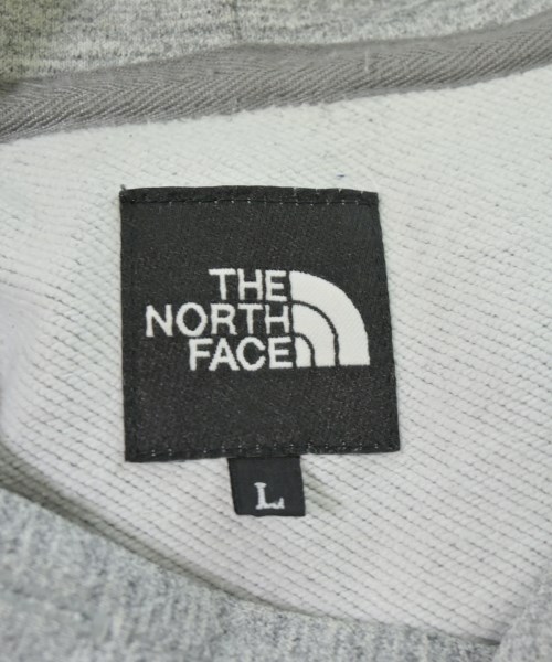 THE NORTH FACE（ザノースフェイス）パーカー グレー サイズ:L メンズ/2200688182052