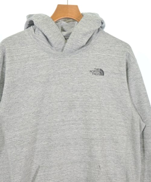 THE NORTH FACE（ザノースフェイス）パーカー グレー サイズ:L メンズ/2200688182052