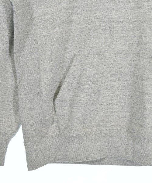 THE NORTH FACE（ザノースフェイス）パーカー グレー サイズ:L メンズ/2200688182052