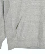 THE NORTH FACE（ザノースフェイス）パーカー グレー サイズ:L メンズ/2200688182052