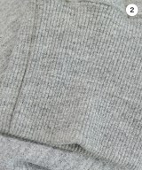 THE NORTH FACE（ザノースフェイス）パーカー グレー サイズ:L メンズ/2200688182052