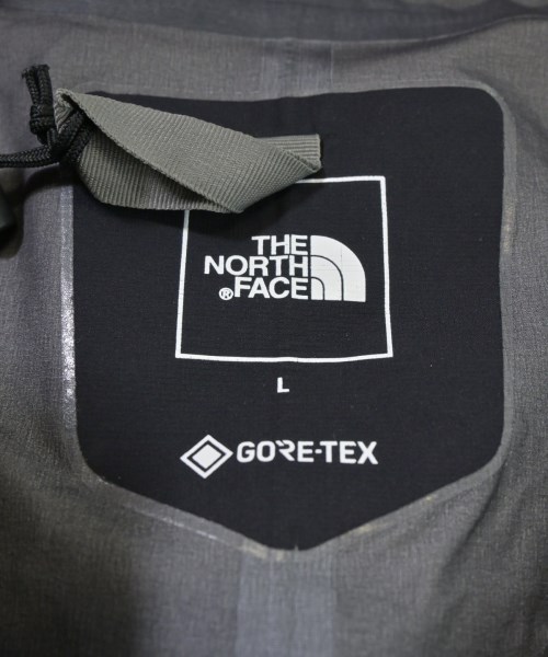 THE NORTH FACE（ザノースフェイス）マウンテンパーカー 黒 サイズ:L レディース/2200688199029