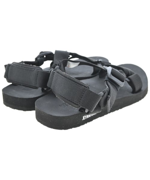THE NORTH FACE（ザノースフェイス）サンダル 黒 サイズ:23cm レディース/2200688503086