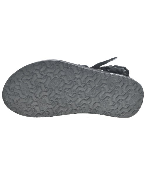 THE NORTH FACE（ザノースフェイス）サンダル 黒 サイズ:23cm レディース/2200688503086