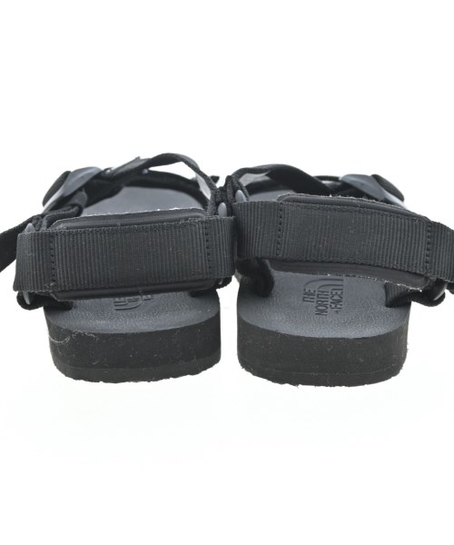 THE NORTH FACE（ザノースフェイス）サンダル 黒 サイズ:23cm レディース/2200688503086