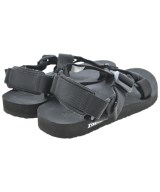THE NORTH FACE（ザノースフェイス）サンダル 黒 サイズ:23cm レディース/2200688503086