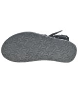THE NORTH FACE（ザノースフェイス）サンダル 黒 サイズ:23cm レディース/2200688503086