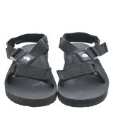 THE NORTH FACE（ザノースフェイス）サンダル 黒 サイズ:23cm レディース/2200688503086