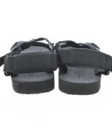 THE NORTH FACE（ザノースフェイス）サンダル 黒 サイズ:23cm レディース/2200688503086