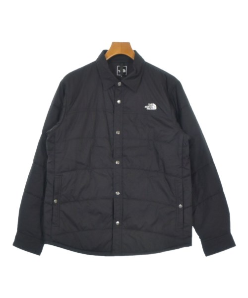THE NORTH FACE(ザノースフェイス)ブルゾン 黒 サイズ:L/2200688514013