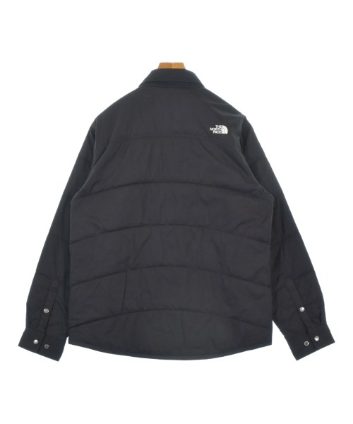 THE NORTH FACE（ザノースフェイス）ブルゾン 黒 サイズ:L メンズ/2200688514013