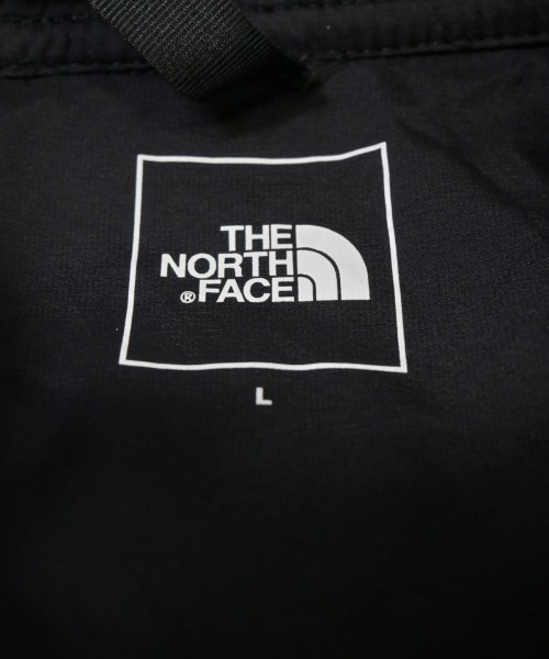 THE NORTH FACE（ザノースフェイス）ブルゾン 黒 サイズ:L メンズ/2200688514013