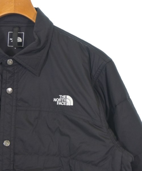 THE NORTH FACE（ザノースフェイス）ブルゾン 黒 サイズ:L メンズ/2200688514013