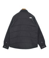 THE NORTH FACE（ザノースフェイス）ブルゾン 黒 サイズ:L メンズ/2200688514013