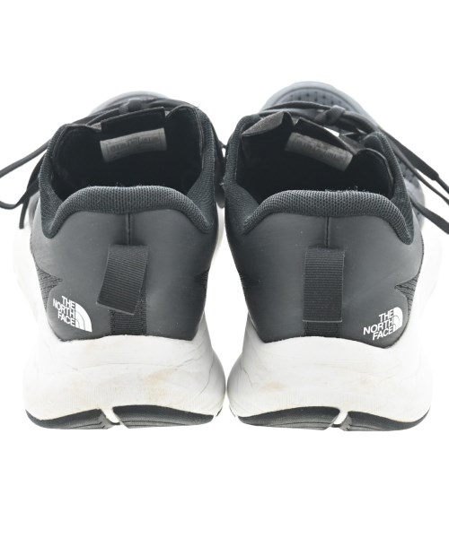 THE NORTH FACE（ザノースフェイス）スニーカー 黒 サイズ:24.5cm レディース/2200688559014