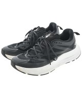 THE NORTH FACE（ザノースフェイス）スニーカー 黒 サイズ:24.5cm レディース/2200688559014