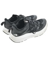 THE NORTH FACE（ザノースフェイス）スニーカー 黒 サイズ:24.5cm レディース/2200688559014