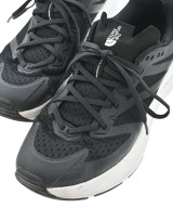 THE NORTH FACE（ザノースフェイス）スニーカー 黒 サイズ:24.5cm レディース/2200688559014