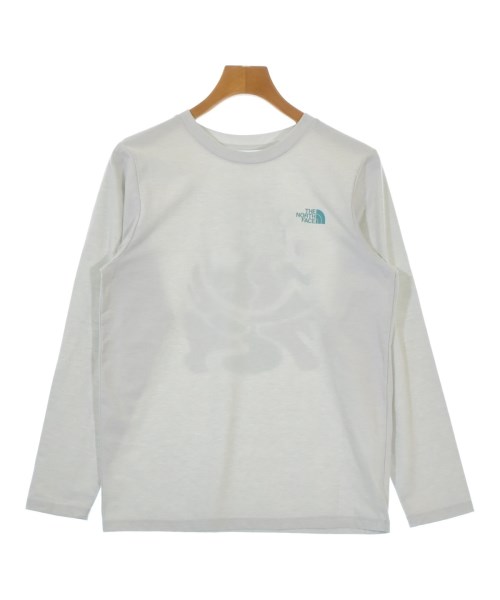 THE NORTH FACE(ザノースフェイス)Tシャツ・カットソー グレー サイズ:L/2200688559144