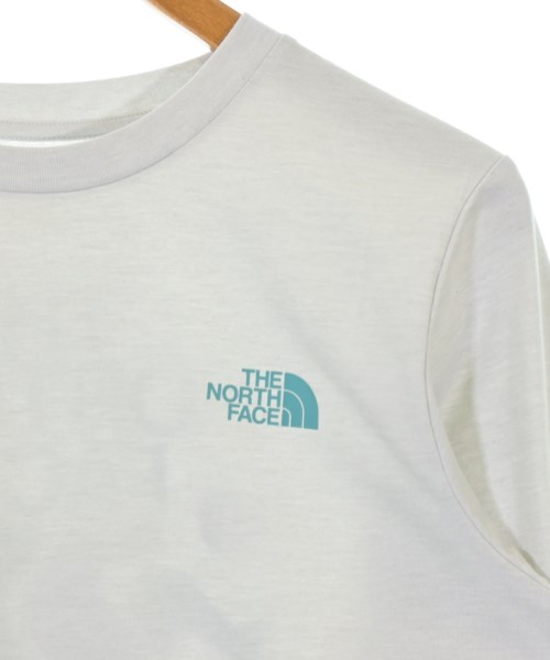 THE NORTH FACE（ザノースフェイス）Tシャツ・カットソー グレー サイズ:L レディース/2200688559144