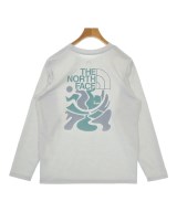 THE NORTH FACE（ザノースフェイス）Tシャツ・カットソー グレー サイズ:L レディース/2200688559144
