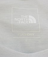 THE NORTH FACE（ザノースフェイス）Tシャツ・カットソー グレー サイズ:L レディース/2200688559144
