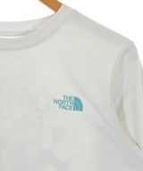 THE NORTH FACE（ザノースフェイス）Tシャツ・カットソー グレー サイズ:L レディース/2200688559144