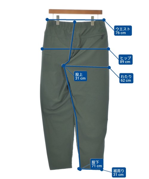 THE NORTH FACE（ザノースフェイス）その他 緑 サイズ:M レディース/2200688559151